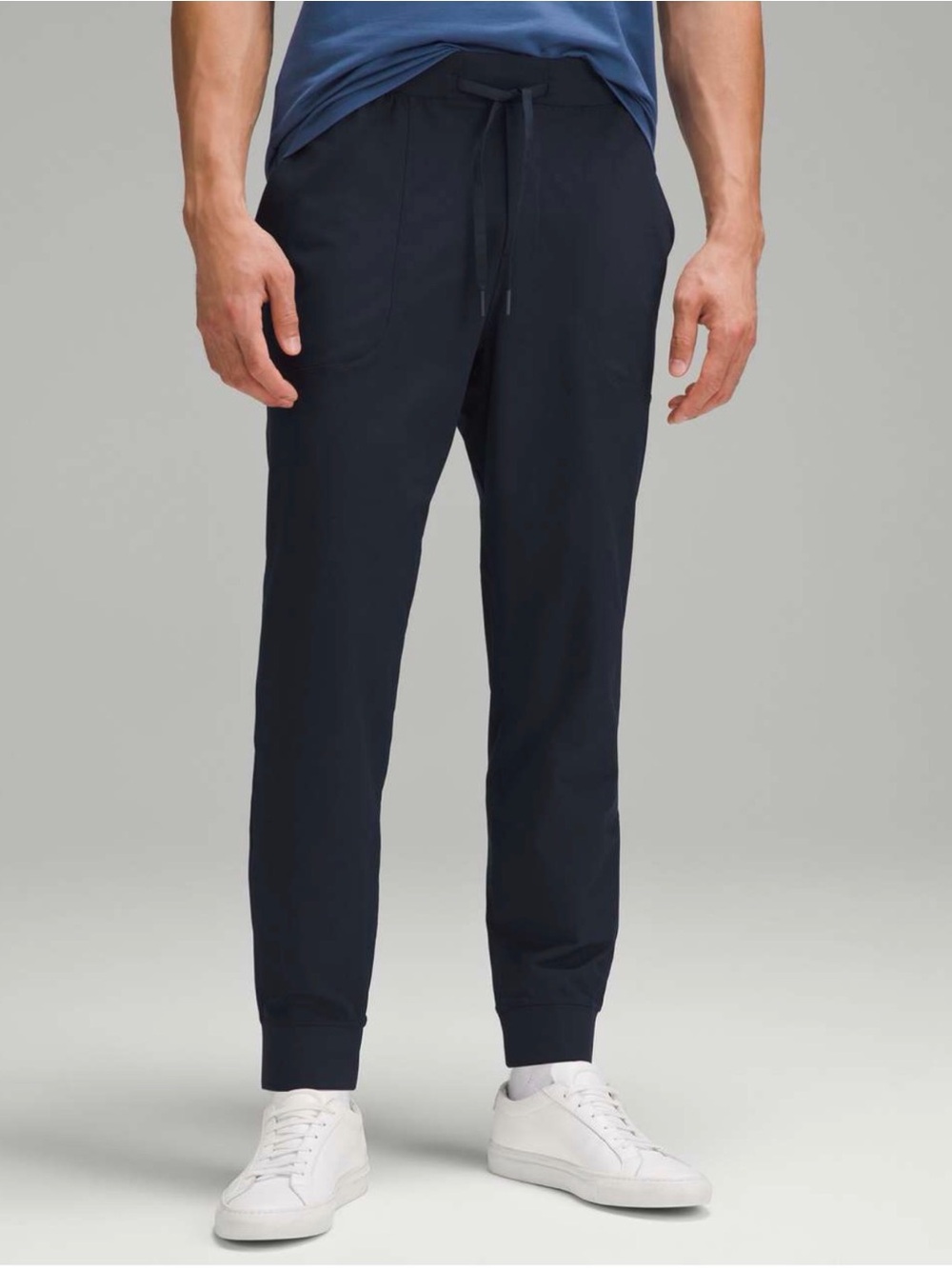 Lululemon ABC Jogger True Navy